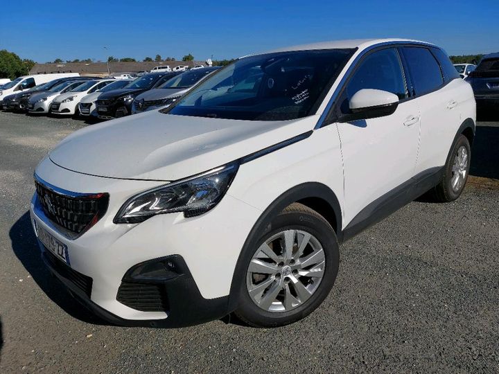 peugeot 3008 2019 vf3mcyhzjks076329