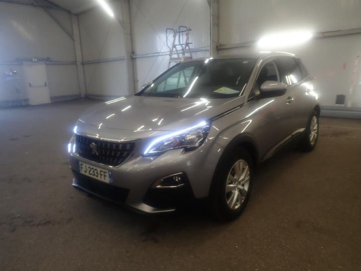 peugeot 3008 2019 vf3mcyhzjks083402