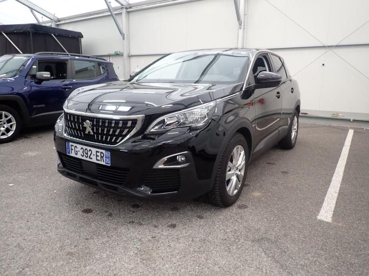 peugeot 3008 2019 vf3mcyhzjks083514