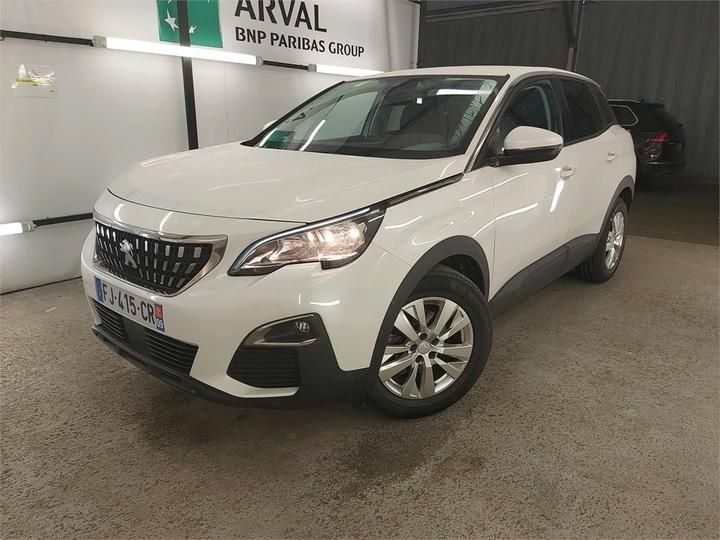 peugeot 3008 2019 vf3mcyhzjks083541