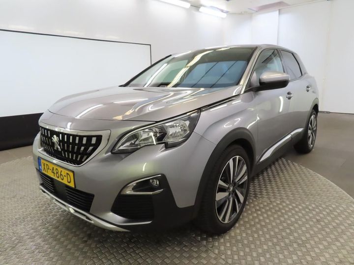 peugeot 3008 2019 vf3mcyhzjks092413