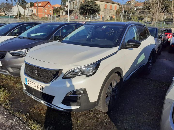 peugeot 3008 2019 vf3mcyhzjks092441