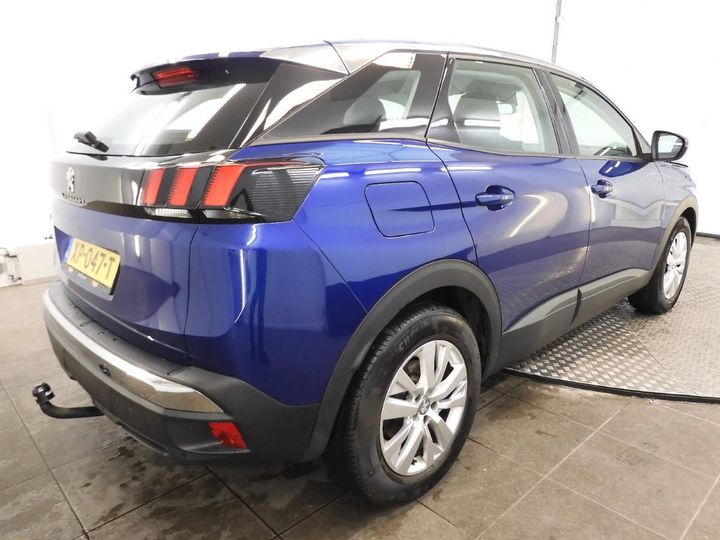 peugeot 3008 2019 vf3mcyhzjks094078