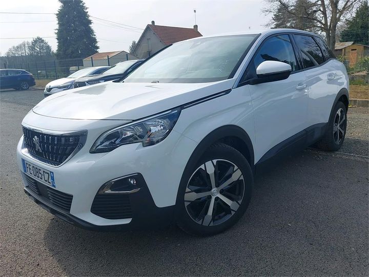 peugeot 3008 2019 vf3mcyhzjks094122