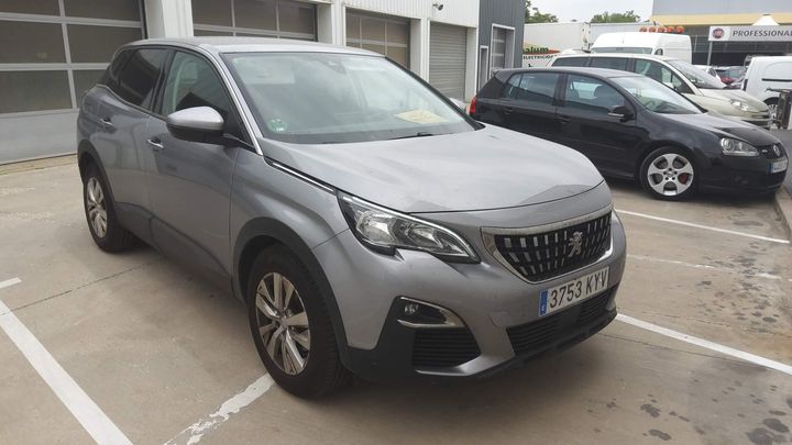 peugeot 3008 2019 vf3mcyhzjks105202