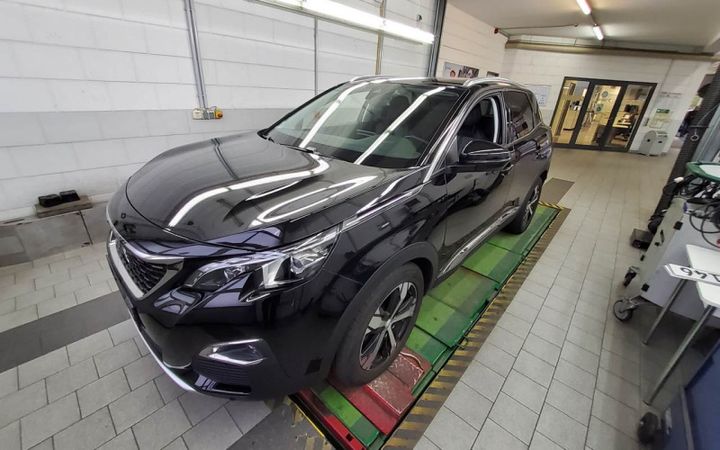 peugeot 3008 (07.2016-&gt) 2019 vf3mcyhzjks105561