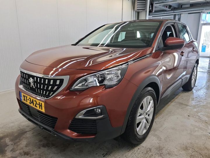 peugeot 3008 2019 vf3mcyhzjks116131