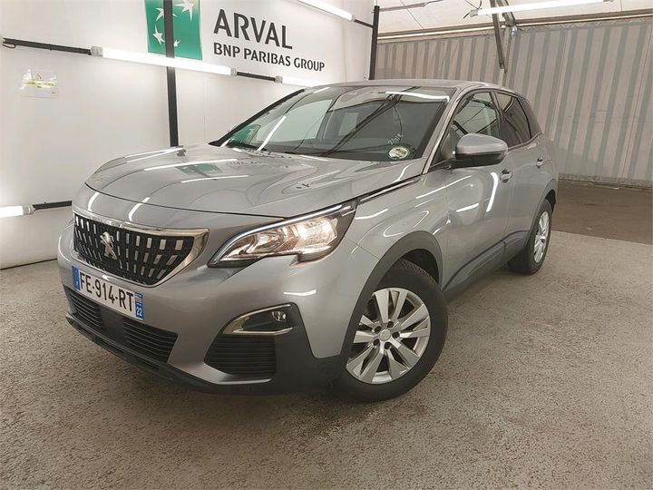 peugeot 3008 2019 vf3mcyhzjks118211