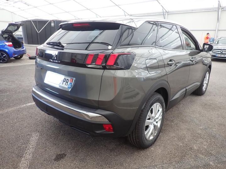 peugeot 3008 2019 vf3mcyhzjks118257