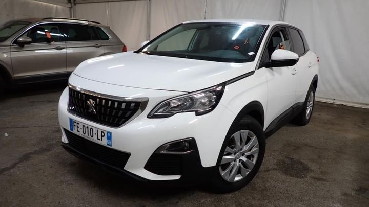 peugeot 3008 2019 vf3mcyhzjks118263