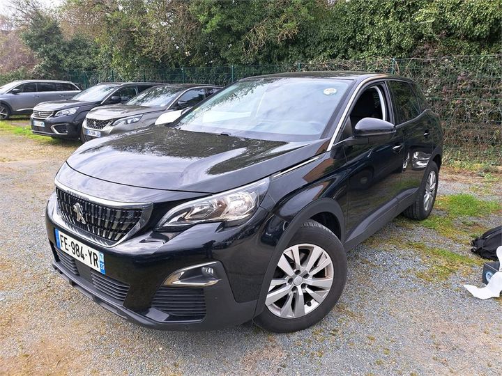 peugeot 3008 2019 vf3mcyhzjks120341