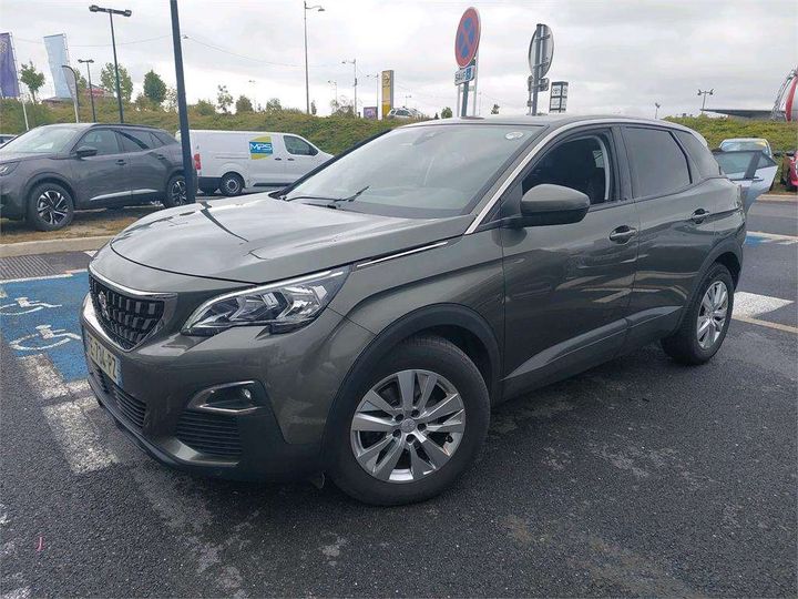 peugeot 3008 2019 vf3mcyhzjks122933