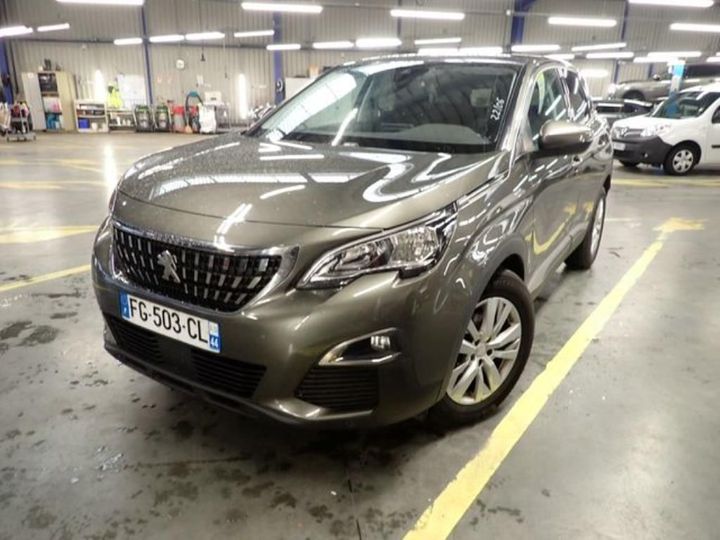 peugeot 3008 2019 vf3mcyhzjks122936