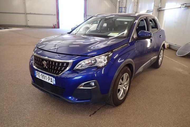 peugeot 3008 2019 vf3mcyhzjks137389