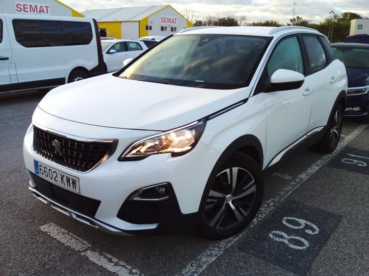 peugeot 3008 2019 vf3mcyhzjks163752