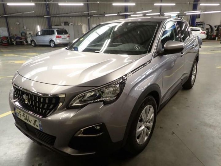 peugeot 3008 2019 vf3mcyhzjks165878