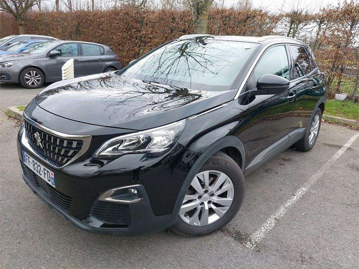 peugeot 3008 2019 vf3mcyhzjks167766