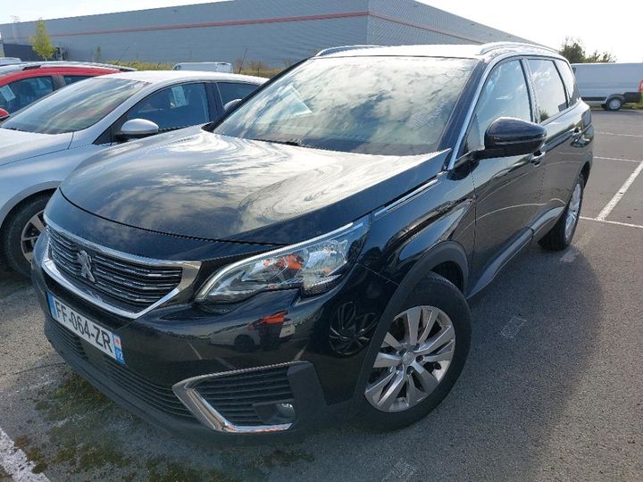 peugeot 5008 2019 vf3mcyhzjks200162