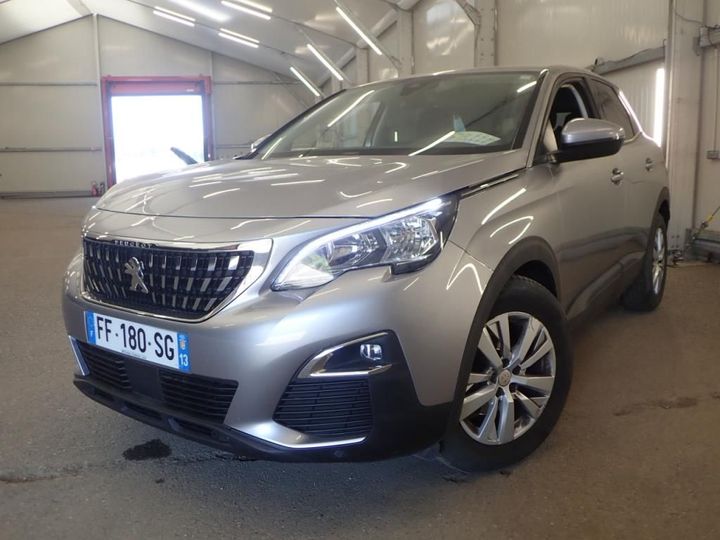 peugeot 3008 2019 vf3mcyhzjks208698