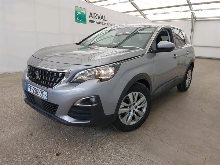 peugeot 3008 2019 vf3mcyhzjks208736