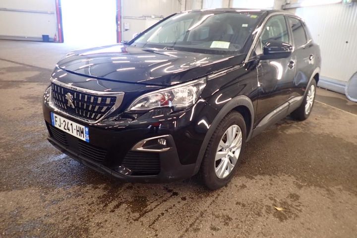 peugeot 3008 2019 vf3mcyhzjks208807