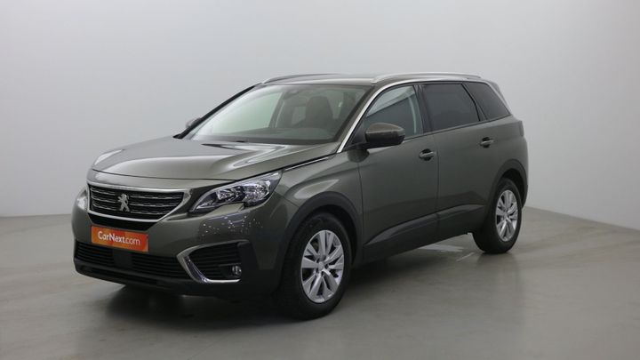 peugeot 5008 2019 vf3mcyhzjks212277