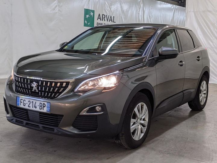 peugeot 3008 2019 vf3mcyhzjks227702