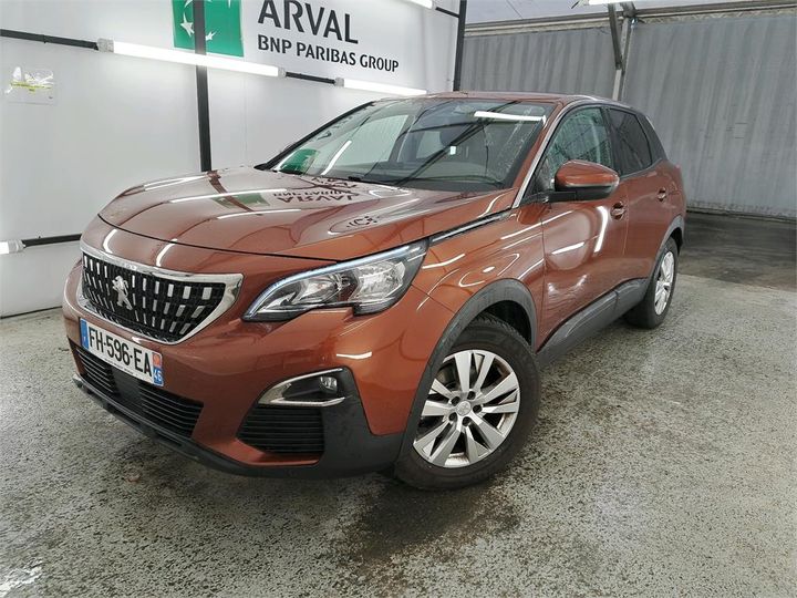 peugeot 3008 2019 vf3mcyhzjks235403