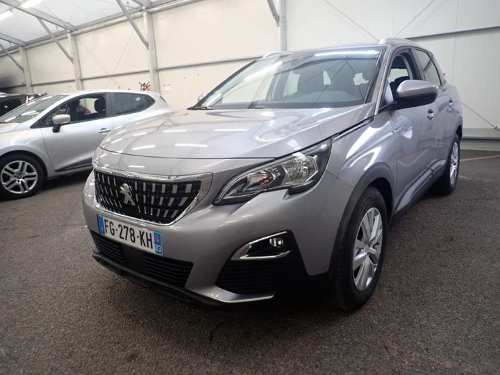 peugeot 3008 2019 vf3mcyhzjks239242