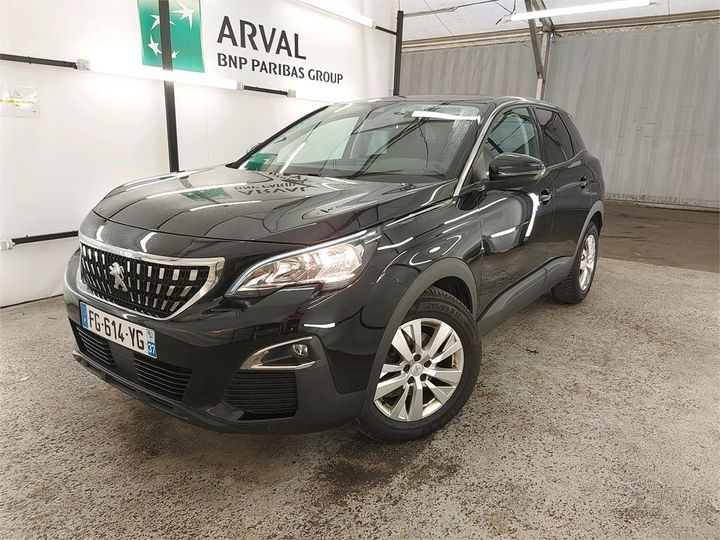 peugeot 3008 2019 vf3mcyhzjks239273