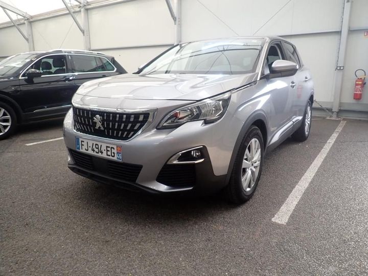 peugeot 3008 2019 vf3mcyhzjks247974