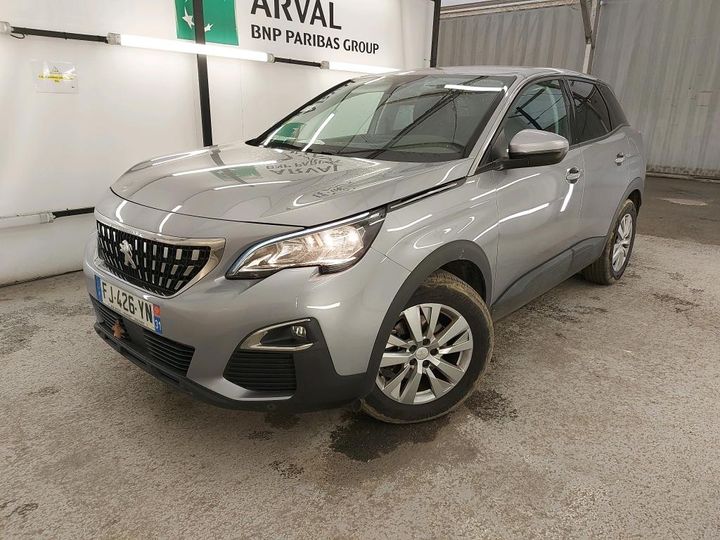 peugeot 3008 2019 vf3mcyhzjks247977