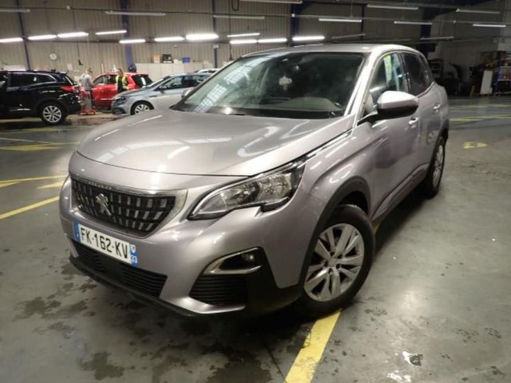 peugeot 3008 2019 vf3mcyhzjks256808