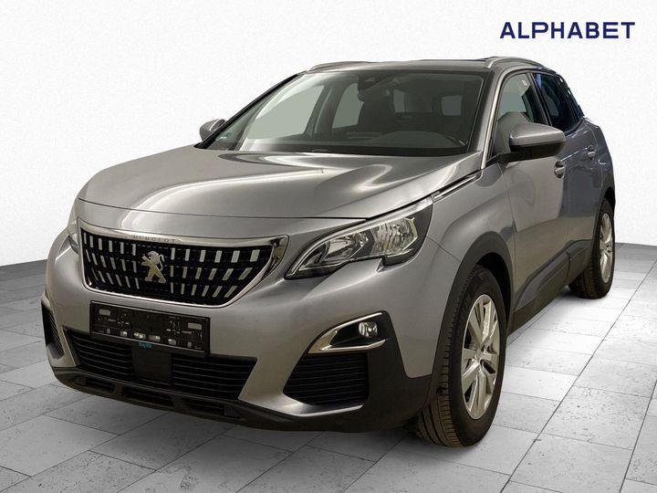 peugeot 3008 bluehdi 130 2019 vf3mcyhzjks264461