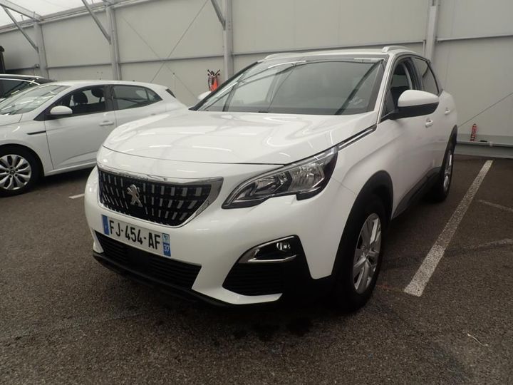 peugeot 3008 2019 vf3mcyhzjks292985