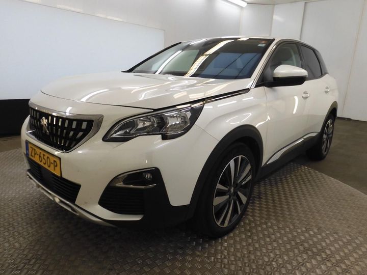 peugeot 3008 2019 vf3mcyhzjks295416