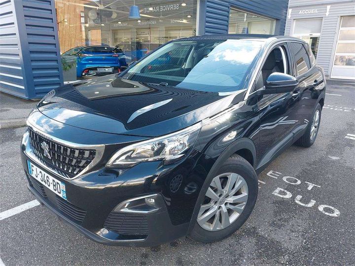 peugeot 3008 2019 vf3mcyhzjks301494