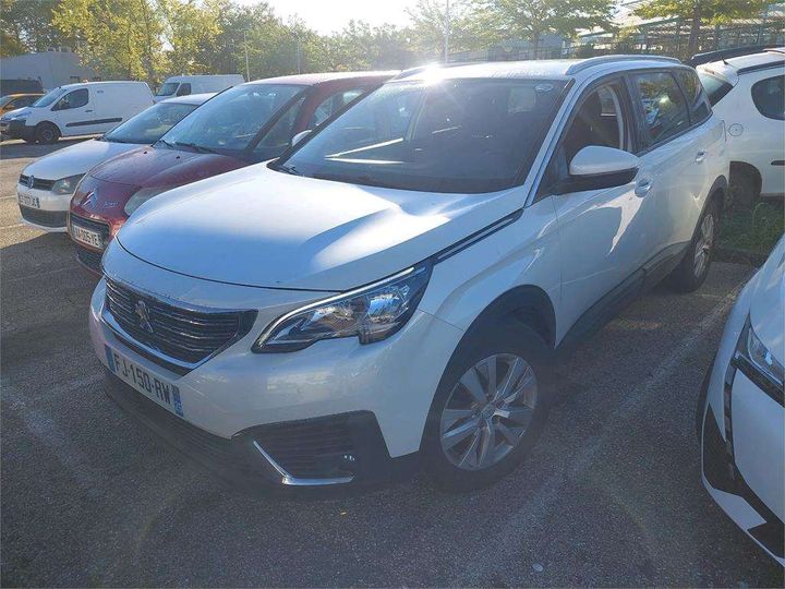 peugeot 5008 2019 vf3mcyhzjks302088