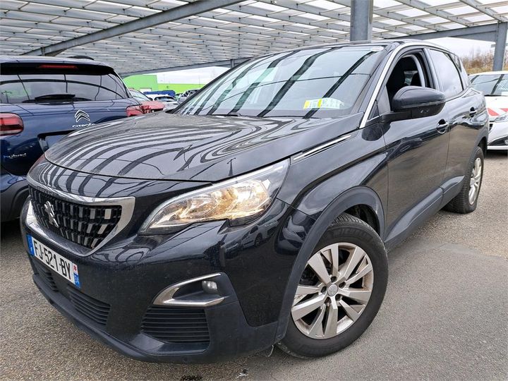 peugeot 3008 2019 vf3mcyhzjks317513