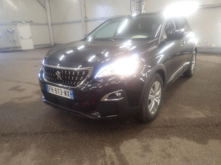 peugeot 3008 2019 vf3mcyhzjks317516