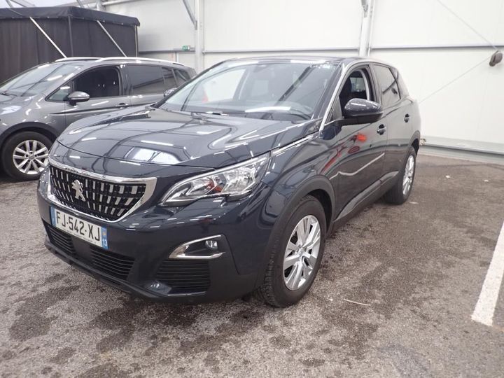 peugeot 3008 2019 vf3mcyhzjks326108