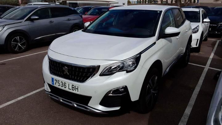 peugeot 3008 2019 vf3mcyhzjks351155