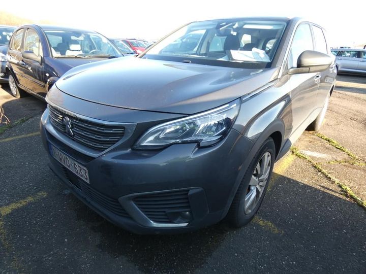 peugeot 5008 2019 vf3mcyhzjks357443