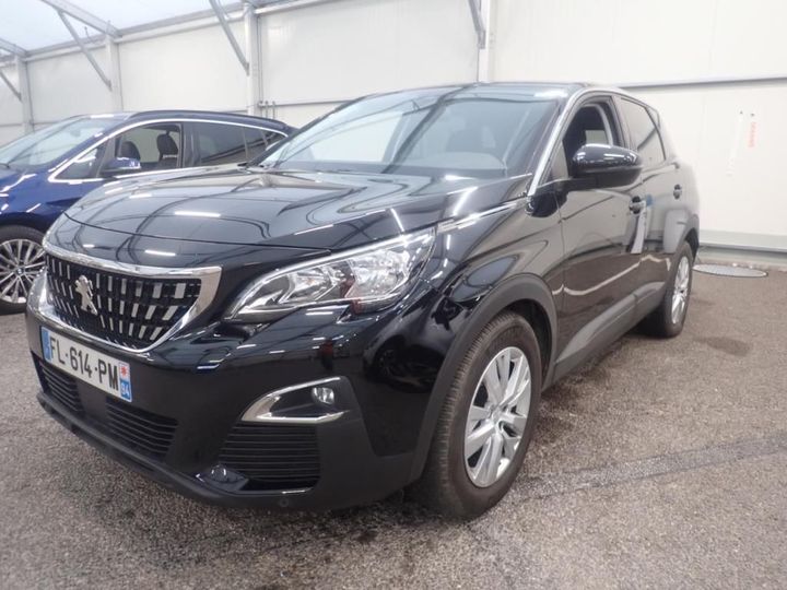 peugeot 3008 2019 vf3mcyhzjks398349