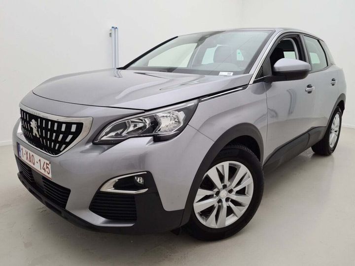 peugeot 3008 2019 vf3mcyhzjks411337