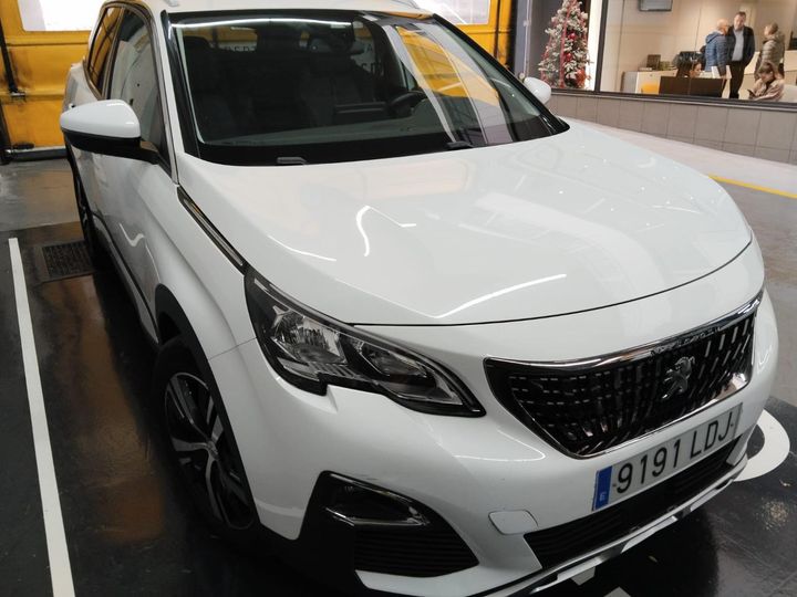 peugeot 3008 2019 vf3mcyhzjks419700