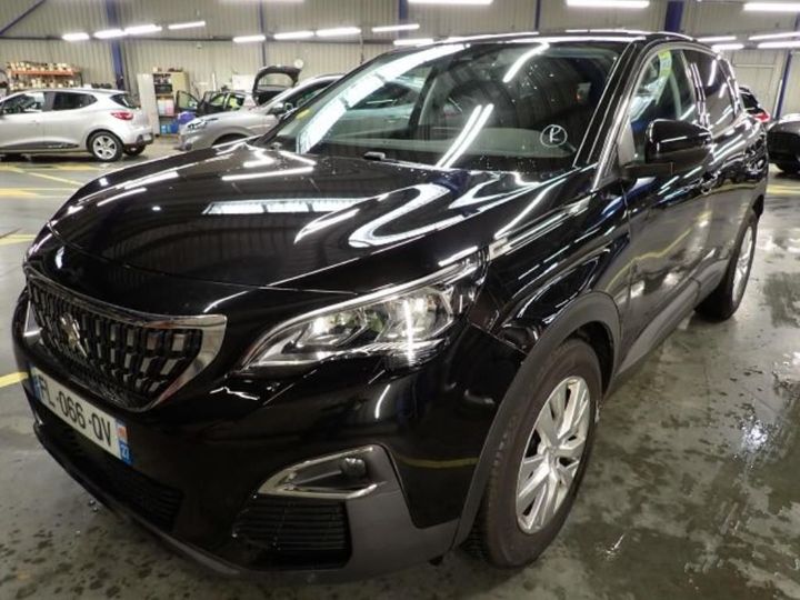 peugeot 3008 2019 vf3mcyhzjks435508