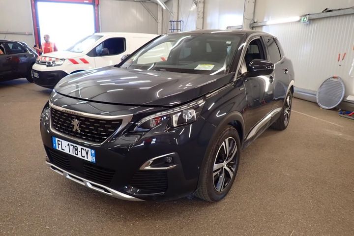 peugeot 3008 2019 vf3mcyhzjks436090