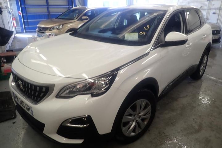 peugeot 3008 2019 vf3mcyhzjks437280