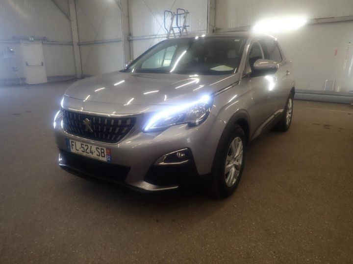 peugeot 3008 2019 vf3mcyhzjks458351